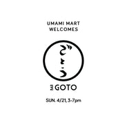 Bar Goto Takeover