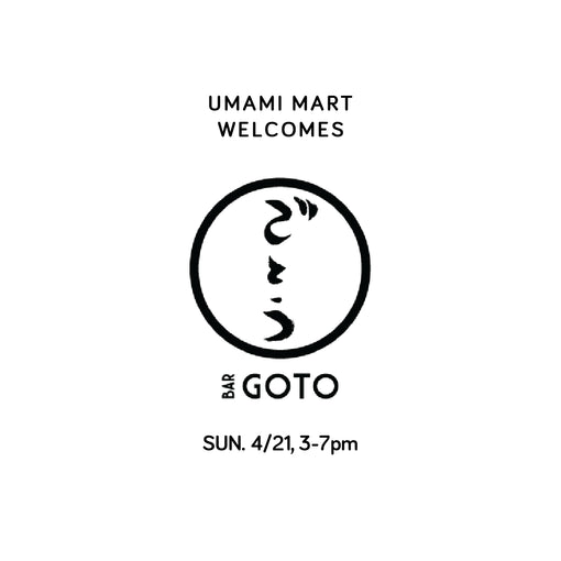 Bar Goto Takeover