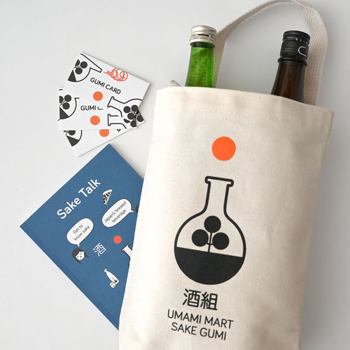 Sake Gumi Level 2: Premium Monthly Membership