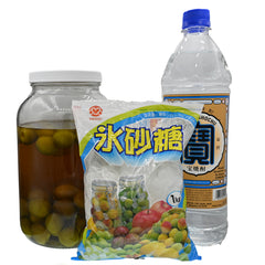 Umeshu Kit