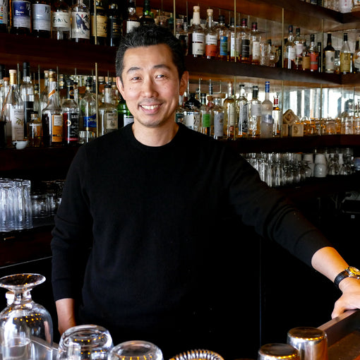 Bar Goto Takeover