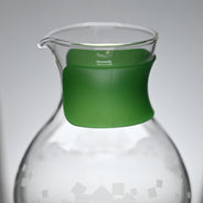 Iwaki Pyrex Carafe