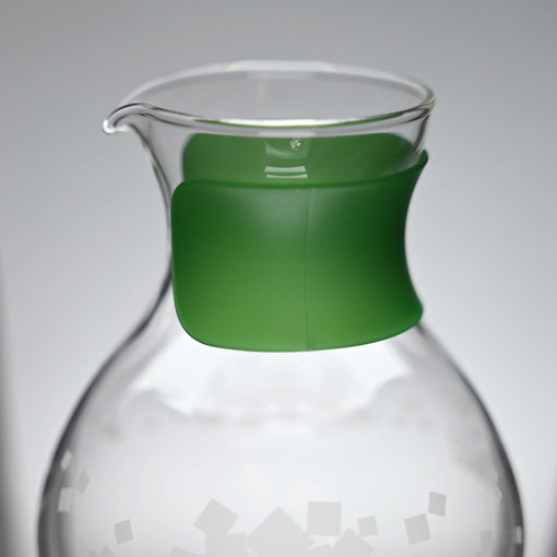 Iwaki Pyrex Carafe