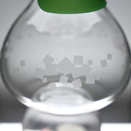 Iwaki Pyrex Carafe
