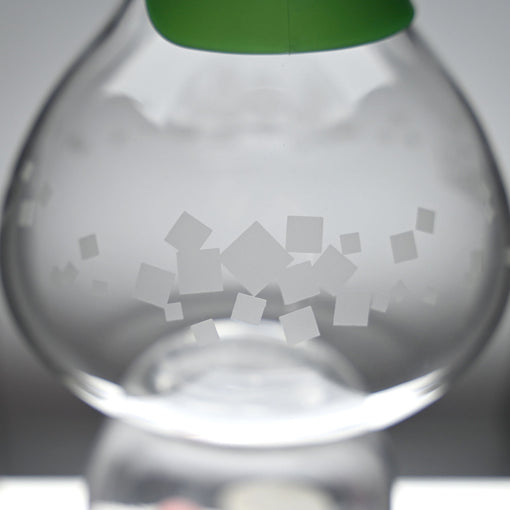 Iwaki Pyrex Carafe