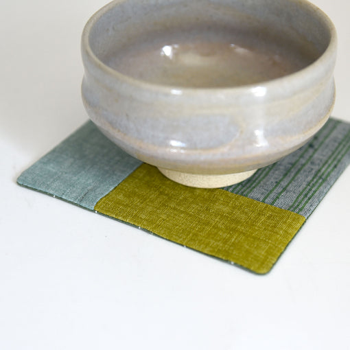Hagu Koke Coaster