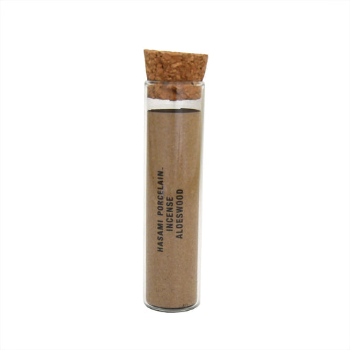 Hasami Porcelain Incense Aloeswood