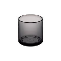 Hasami Porcelain Glass Tumbler Gray (3-pack)