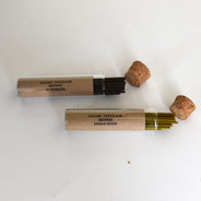 Hasami Porcelain Incense Sandalwood