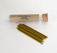 Hasami Porcelain Incense Sandalwood
