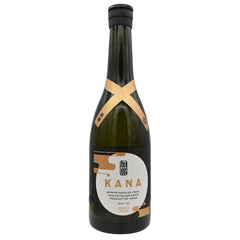Kana Kokuto Shochu (BTL 750ml)