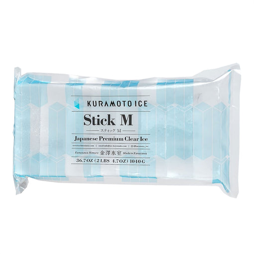 Kuramoto Ice Sticks