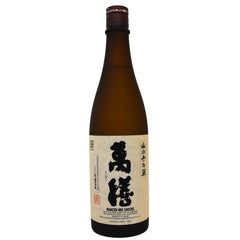 Manzen Sweet Potato Shochu (BTL 720ml)