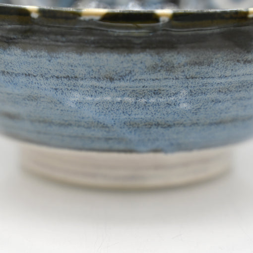 Rustic Circles Ramen Bowl (3-pack)