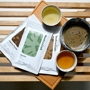 Roots & Craft Sencha