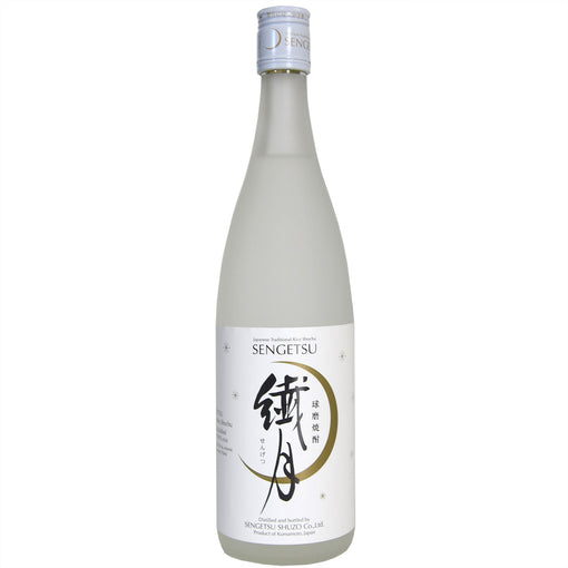 Sengetsu Rice Shochu (BTL 720ml)