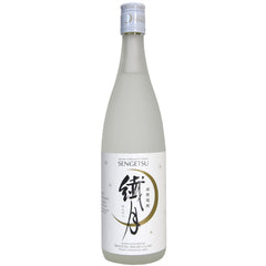 Sengetsu Rice Shochu (BTL 720ml)