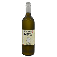Sequoia Junmai Nigori Nama Genshu (BTL 720ml)