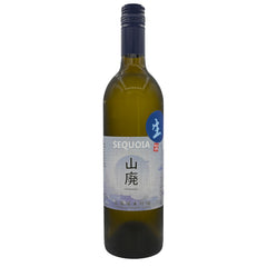 Sequoia Yamahai Junmai Ginjo Nama Genshu (BTL 720ml)
