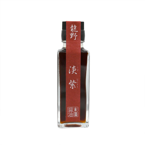 Suehiro Usu Murasaki Soy Sauce with Koji