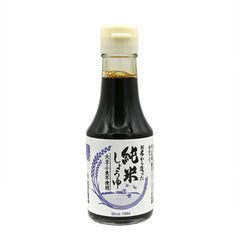 Taishoya Junmai Soy-Free Shoyu