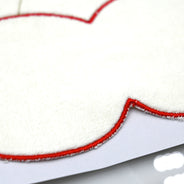 Camelia Doily
