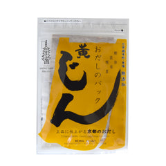 Uneno Katsuobushi + Konbu Dashi Packs