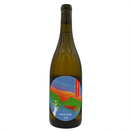 Yamachan Chenin Blanc 2021 (750mL)