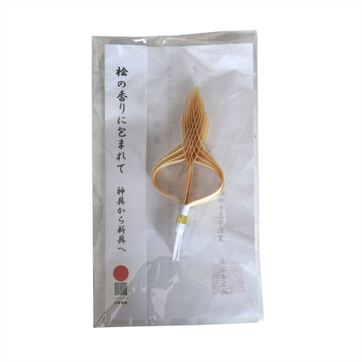 Yoshitani Mikinokuchi Aroma Charm