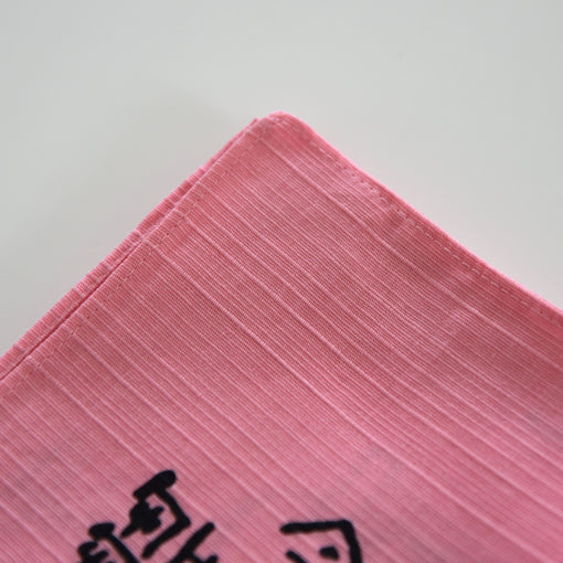 Kabamaru Girl's Day Furoshiki
