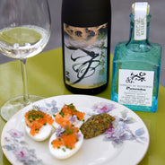 Umami Trip: Sake Gumi Pairing @ Daytrip