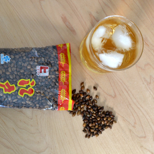 Edo Mugicha Tea