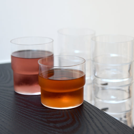 13 oz Hard Strong Fino Stack Glass (6-Pack)