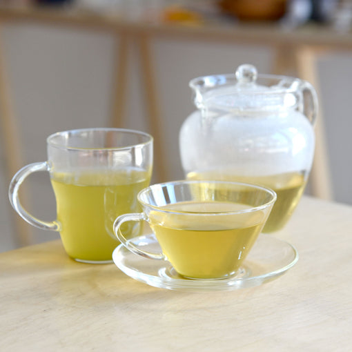 Hario Glass Teapot