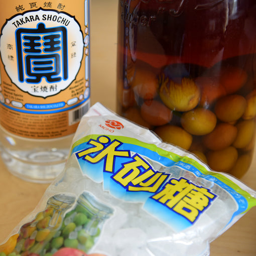 Umeshu Kit