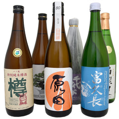 Sake Chill Pack (BTL 720ml)