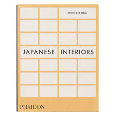 Japanese Interiors By Mihoko Iida