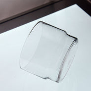 9.5 oz Hard Strong Fino Stack Glass (6-Pack)