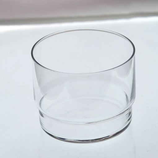 9.5 oz Hard Strong Fino Stack Glass (6-Pack)