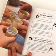 Sake + Shochu Talk by Kayoko + Yoko