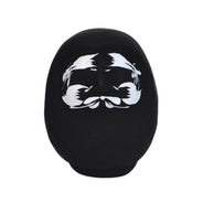 Black Shirakawa Daruma