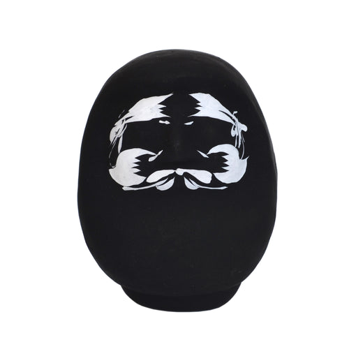 Black Shirakawa Daruma