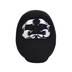 Black Shirakawa Daruma