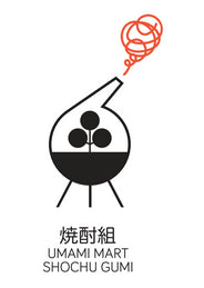 Shochu Gumi