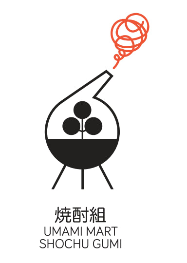 Shochu Gumi