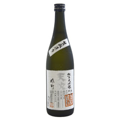Amabuki Kimoto Junmai Daiginjo Sake (BTL 720ml)