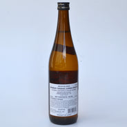 Amabuki Yamahai Junmai Omachi Sake (BTL 720ml)