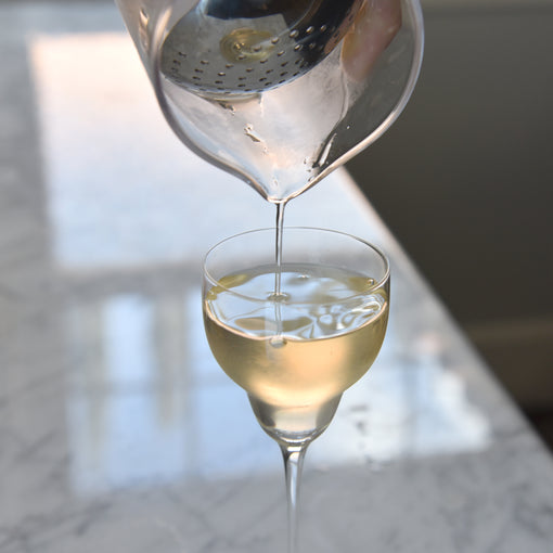Mikumi Glass