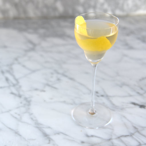Mikumi Glass