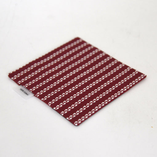 Hagu Beni Coaster